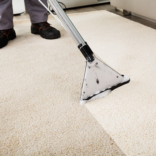 Carpet Cleaning Services in Lake Country BC