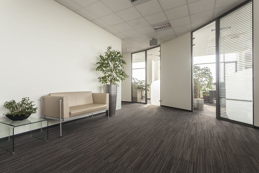 commercial office cleaning in lake country bc
