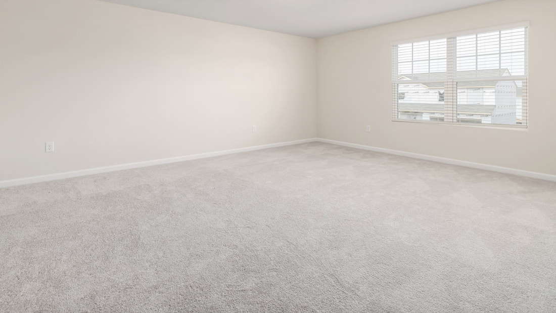 Carpet Cleaning in Lake Country BC
