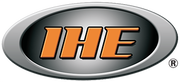 IHE School Logo