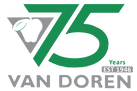 Van Doren Sales Logo