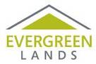 Evergreen Lands Kelowna Logo
