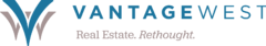 Vantage West Logo